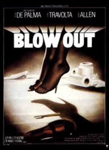 Blow Out