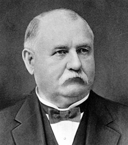 First Modern Oil Well Is Drilled In Asia