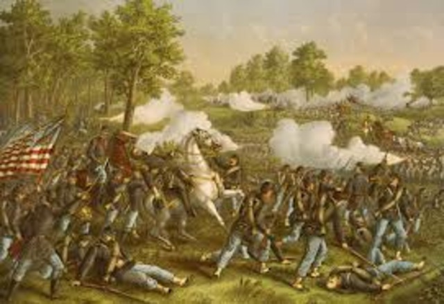 Battle of Dove Creek