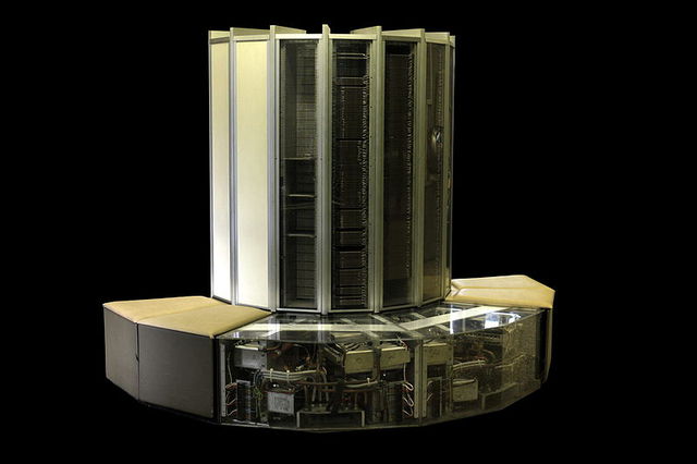 CRAY-1