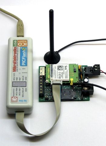 high-level programming language