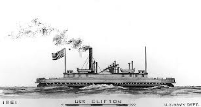 Battle of Port Lavaca