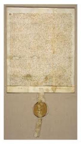 Magna Carta
