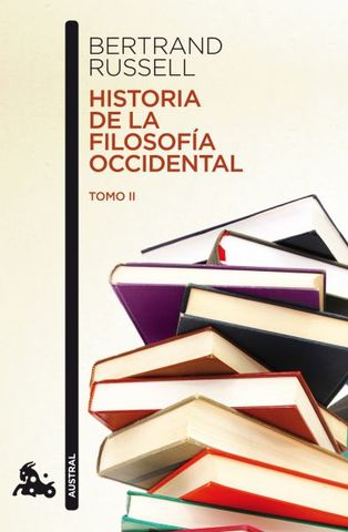 Publicació de l'Història de la Flilosofía