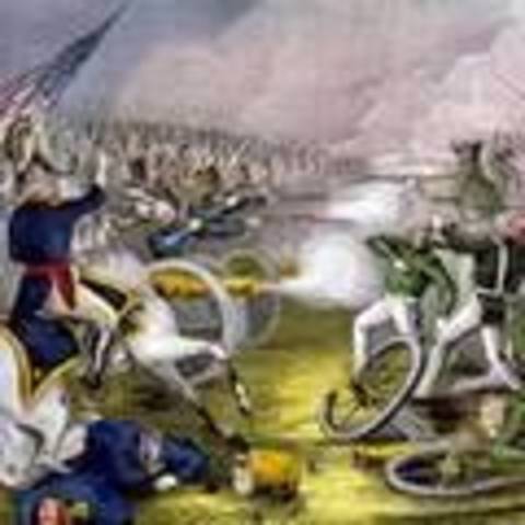 Battle of Buena Vista