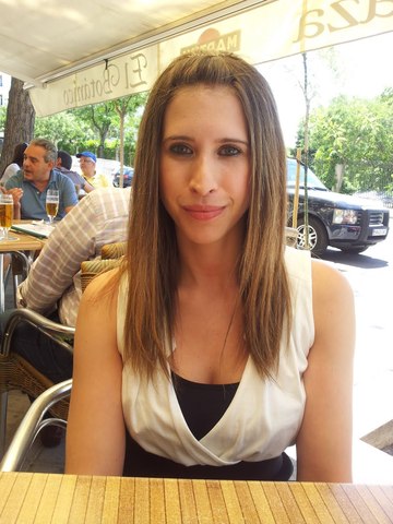 Pasantía Cristian Antoine en España (30 junio/ 14 julio