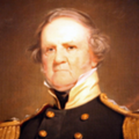 The Siege of Veracruz