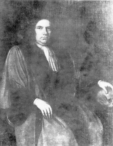 Dr. Andrew Turnbull    determined to establish an agricultural colony, naming it "Smyrnea