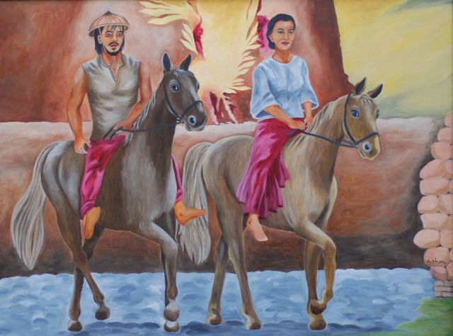 Silang Revolt (Phlippines)