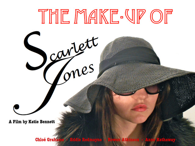 Edit and Upload Promotional Poster - COMPLETED