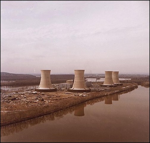Three Mile Island Accident