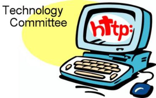Planning:  Technology Committee