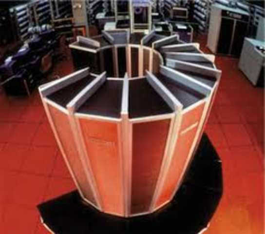 CRAY-1.