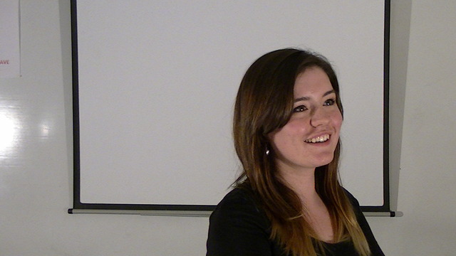 Auditions for Scarlett Jones -COMPLETED