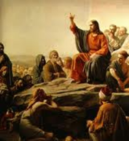 Inicio del calendario de la era cristiana