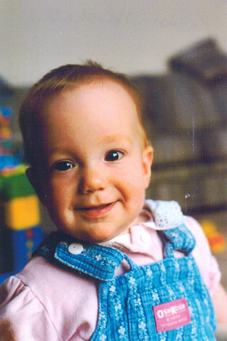 Hace dieciséis años que nací.