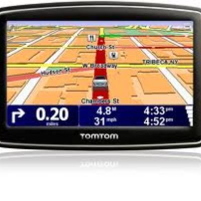 Timeline: The Evolution of the GPS