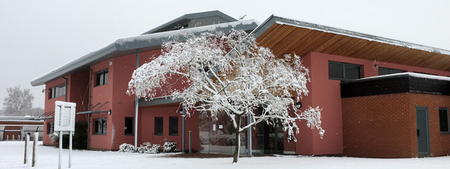 Joanne Graduates from Wydean