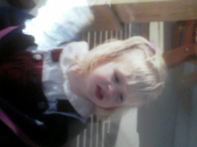 Hace quince años que nací.