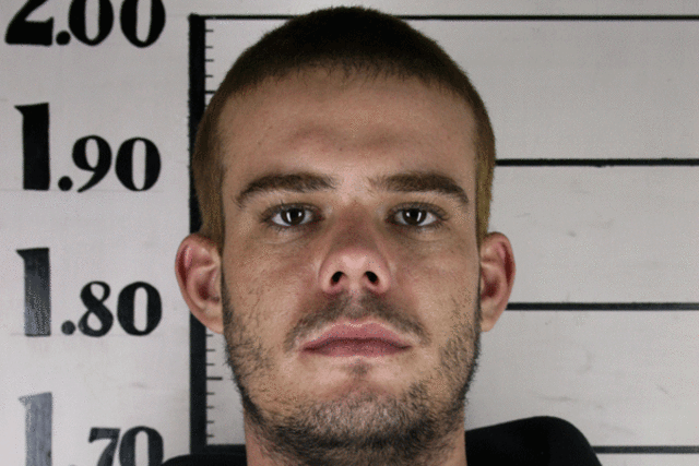 Jordan Van Der Sloot is charged with murder