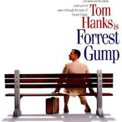 Timeline: Forrest Gump