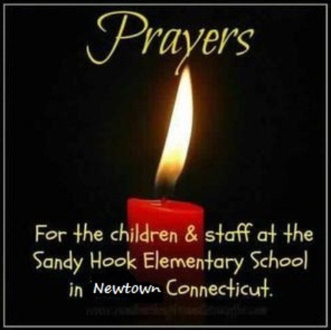 Sandy Hook Elementary School Shooting