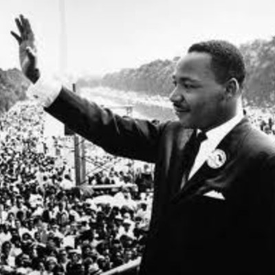 Timeline: Martin Luther King, Jr.