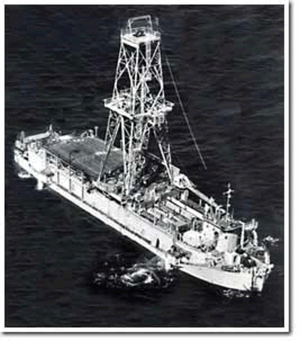 Shell launches Eureka