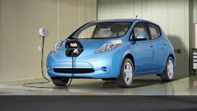 Electric Car