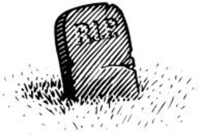 Dr. Sasaki's Wife Dies