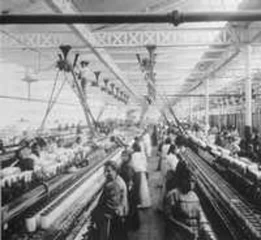 CONFLICTO DE TEXTIL EN PUEBLA