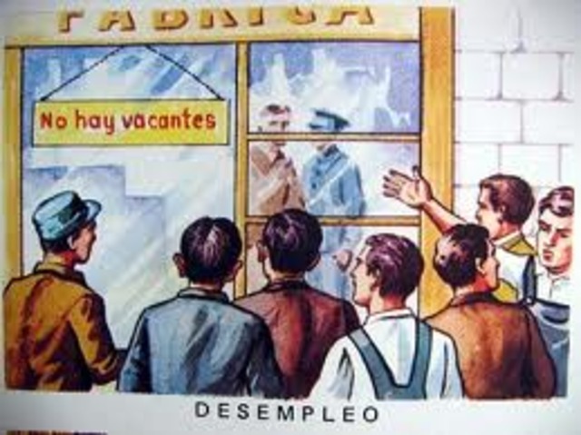 Desempleo