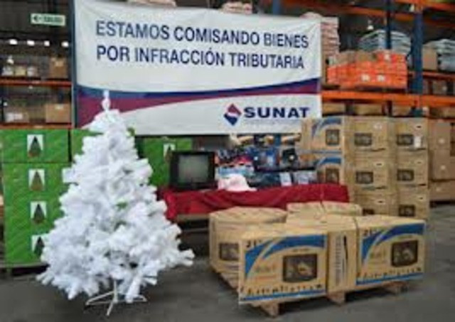 Reformas tributarias tipoC