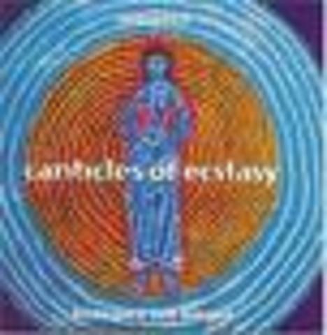 3 super cd Hildegard von Bingen-Canticles of ecstasy 1/145