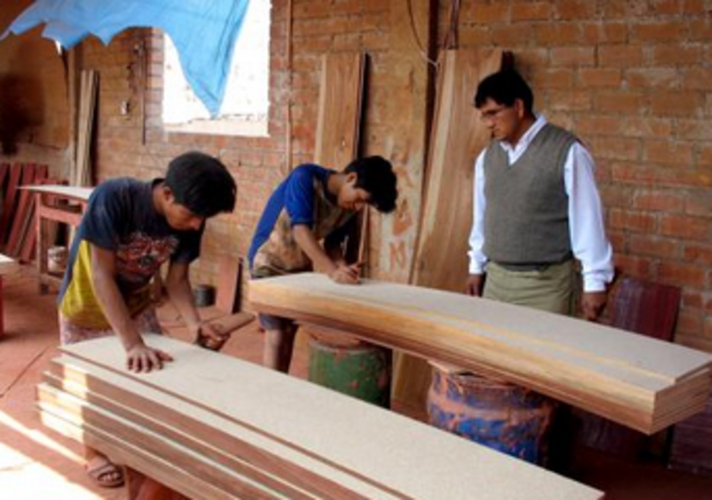 Edad Moderna o Iluminismo del siglo XV al siglo XVI