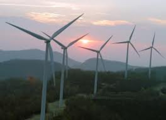 First Dam Built in Oregon