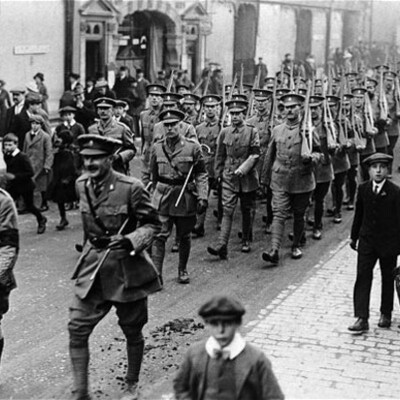 Timeline: The Great War and Impact of WWI