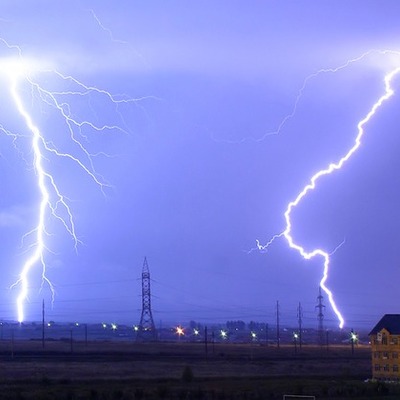 Timeline: 10 Historical energy events