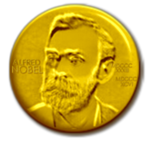 Premio Nobel de Fisiología o Medicina