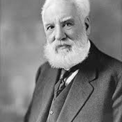 Timeline: Alexander Graham Bell