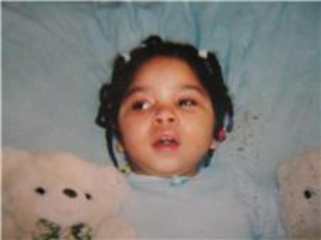 Murder charge filed in death of 9-year-old girl