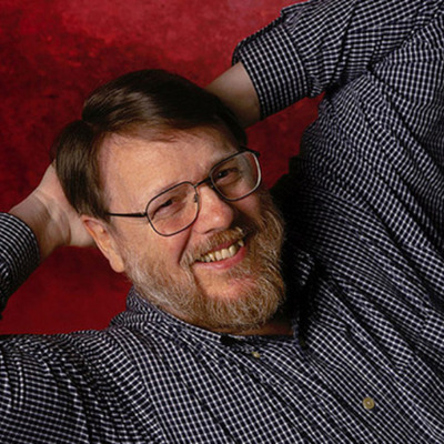 Timeline: Ray Tomlinson