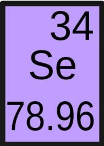 Selenium