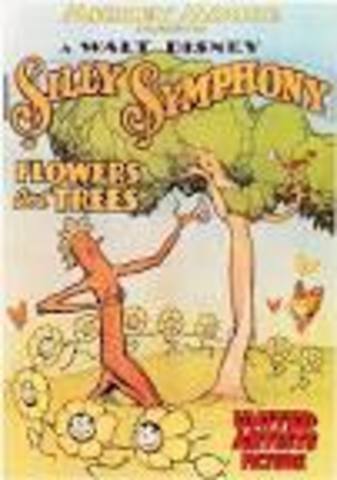 Flowers and Tree is released