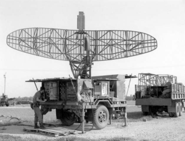 Η ΑΡΧΗ  ΤΟΥ ΡΑΝΤΑΡ