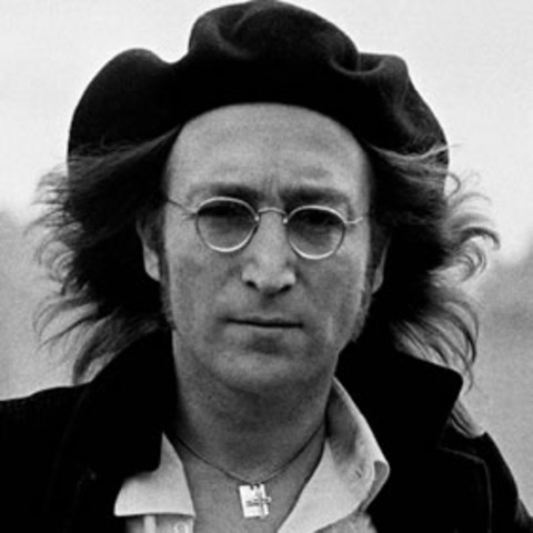 John Lennon is shot dead in New York