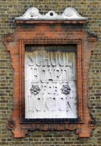 En 1870 va ser president de la British Association a Liverpool, i en aquest mateix any va ser elegit membre del recentment creat London School Board