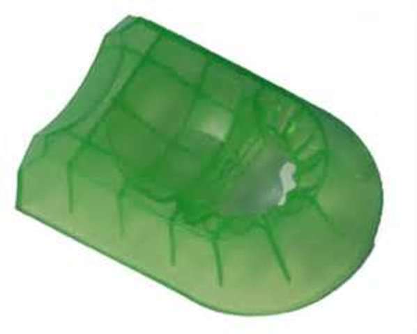 Triplex 3-Way Kicking Tee