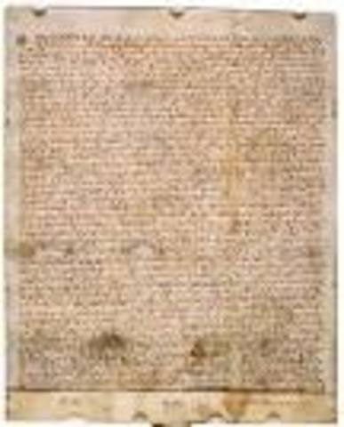 Magna Carta