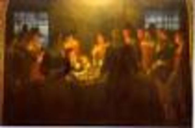 Fundamental Order of Connecticut